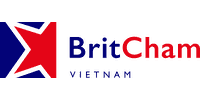 British Chamber of Commerce Vietnam logo