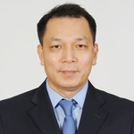 Hoang An Dang (Chairman at Vietnam Electricity (EVN))