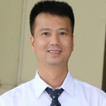 Nguyen Manh Dat (Deputy Director of Institute, Food Industries Research Institute, Ministry of Industry and Trade)