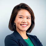 Samantha Tan (Luật sư thành viên/ Partner at Công ty Luật Freshfields Bruckhaus Deringer LLP Singapore/ Freshfields Bruckhaus Deringer, Singapore)