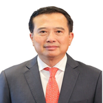 Quoc Vuong Hoang (Chairman at PetroVietnam (PVN))