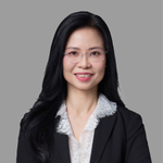 Hanh Nguyen Thuy (General Director cum Head of Corporate and Investment Banking - Standard Chartered Bank Vietnam at STANDARD CHARTERED BANK (VIETNAM) LIMITED)