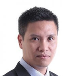 Nguyen Viet Thinh (Former President, ACCA Vietnam; CEO, Co-founder CGS Vietnam; Steering Member, Credit Rating Committee, FiinRatings)