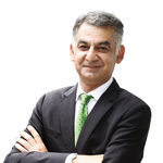 NIRUKT SAPRU (Country Chairman at Jardine Matheson Group)