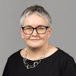 Helen Brand OBE (Chief Executive at ACCA)