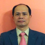 Canh Cuong Nguyen (Former Trade Counselor at Vietnam Embassy to the UK)
