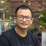 Khang Phung Ba (Chief Marketing and Proposition Officer at AIA VIETNAM)