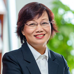 Phuong Huynh Lien (Director of Da Nang Investment Promotion Agency (IPA Da Nang))