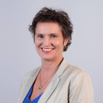 Marieke Van der Pijl (Practice Manager at ACSV Legal)