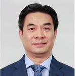 Tien Dung Pham (Deputy CEO of PetroVietnam (PVN))