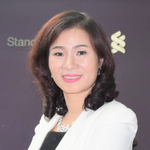 Huong Tran (Head of HR at STANDARD CHARTERED BANK (VIETNAM) LIMITED)
