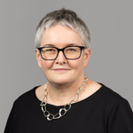 Helen Brand (OBE, Chief Executive at ACCA)
