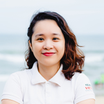 Trang Nguyen (CEO of Teach for Vietnam)