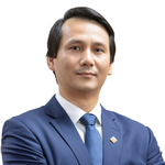 Dr. Long Tran (SEVP, Deputy CEO of BIDV)