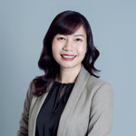 Trang Dang (Head of ICAEW Vietnam, BritCham Board Member at ICAEW)