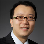 Edward Lee (Chief Economist & Head of FX, ASEAN & South Asia at Standard Chartered Bank)