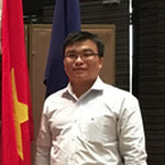 Vo Hong Kiet (Client Manager, BSI Group)