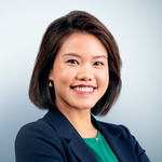 Samantha Tan (Partner/Luật sư thành viên at Freshfields Bruckhaus Deringer Sinagpore PTE. LTD.)