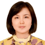 Nga Nguyen Thi Quynh (Deputy Director General of the Multilateral Trade Policy Department at Ministry of Industry and Trade)