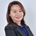 Nguyen Nhat Ha Chi (ESG Manager at DRAGON CAPITAL VIETFUND MANAGEMENT JOINT STOCK COMPANY (DCVFM))