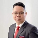 Gan Hock Soon (Executive Director, Advisory of BDO ASEAN, Indo-China and Greater China Practice)