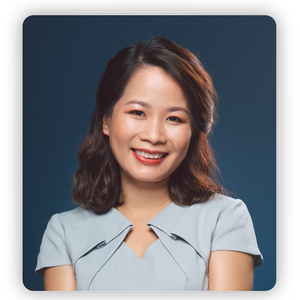 Minh Nguyen (Senior Associate at ACSV Legal)