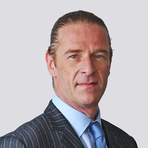 Dominic Scriven (Chairman at Dragon Capital Group Limited)