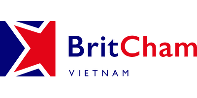 British Chamber of Commerce Vietnam logo